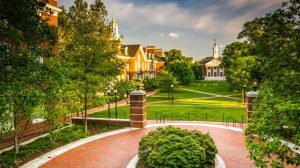 Johns Hopkins University in the USA A Leader in Academics and Research